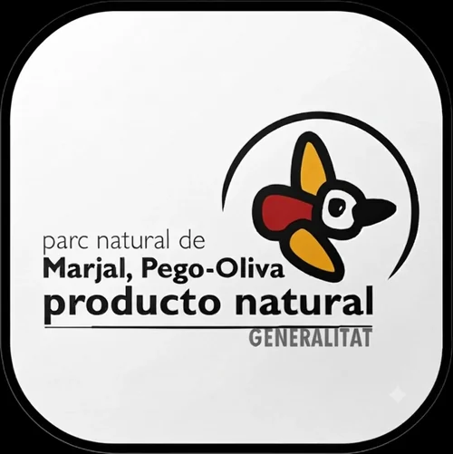 Producto Natural Parque Natural Marjal Pego-Oliva